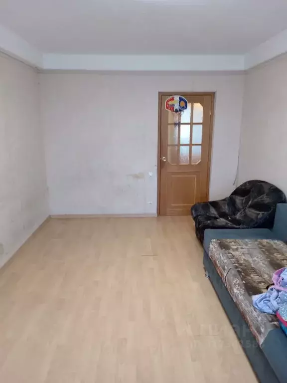 2-к кв. Санкт-Петербург ул. Руднева, 21К1 (50.5 м) - Фото 1