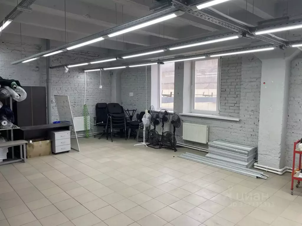 Склад в Калужская область, Калуга ул. Болдина, 47 (300 м) - Фото 2
