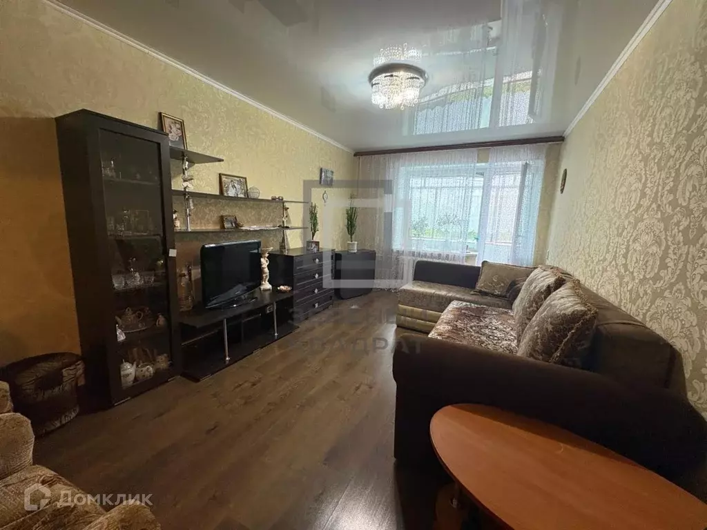 Продаётся 1-к квартира, 30.9 м - Фото 0