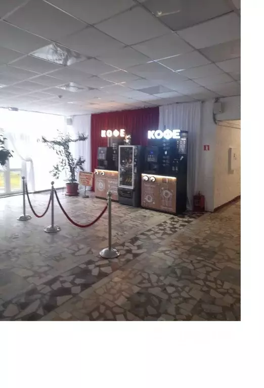 Помещение свободного назначения в Ярославская область, Рыбинск ул. ... - Фото 1