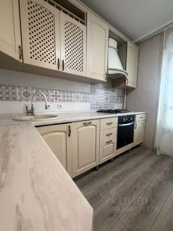 3-к кв. Псковская область, Псков ул. Труда, 50 (74.9 м) - Фото 1