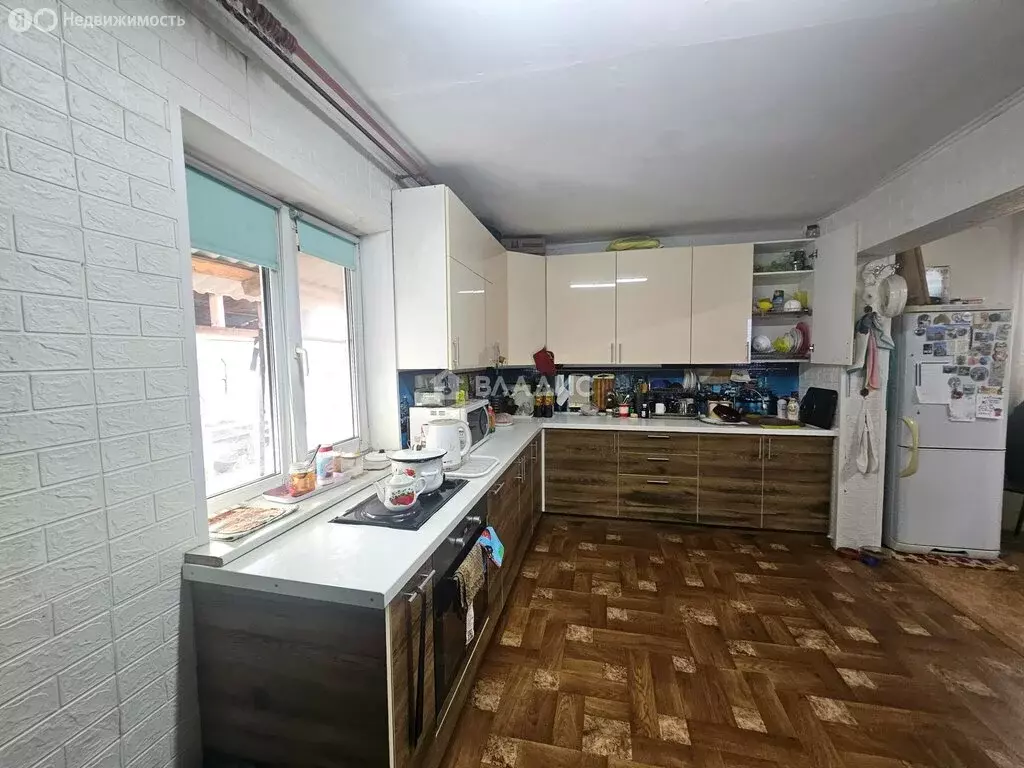 Дом в Иволгинск, Садовая улица (73 м) - Фото 0