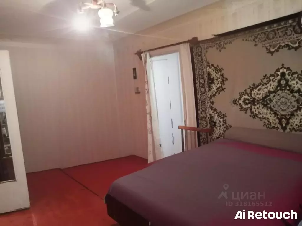 2-к кв. Ростовская область, Новочеркасск ул. Свободы (46.0 м) - Фото 0