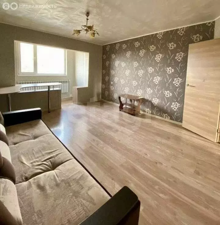 2-комнатная квартира: хутор Галицын, Заречная улица, 20 (52.8 м) - Фото 2