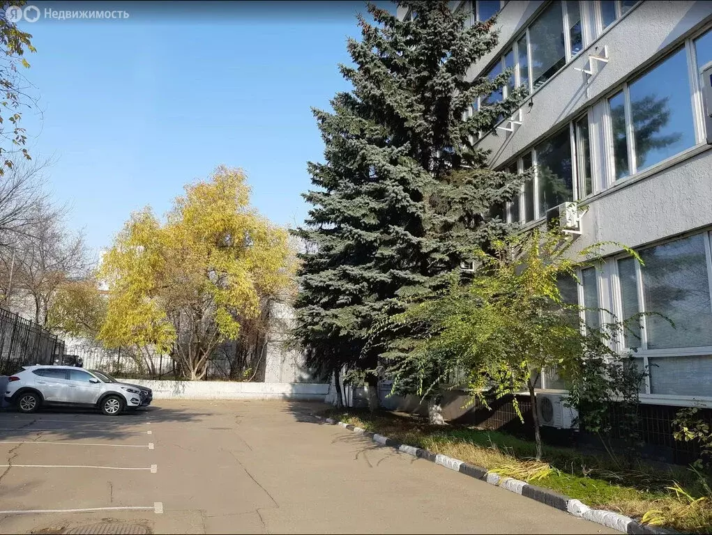 Офис (74 м) - Фото 1