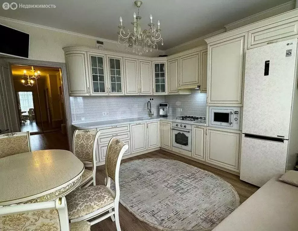 2-комнатная квартира: Севастополь, улица Руднева, 26Бк1 (68.3 м) - Фото 1