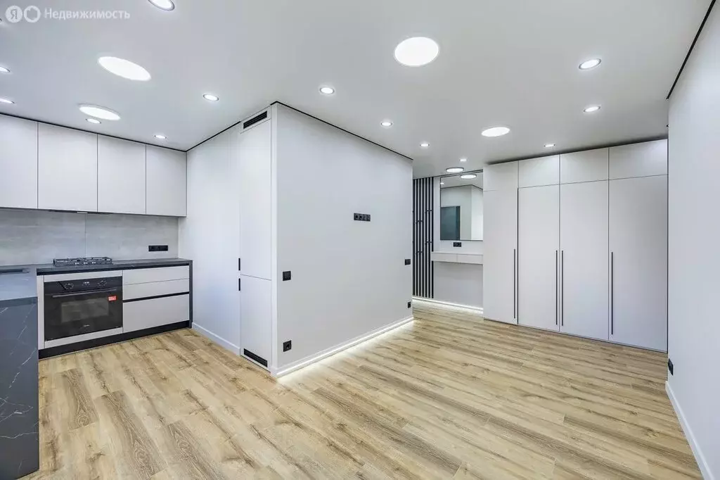 3-комнатная квартира: Москва, Туристская улица, 24к2 (60 м) - Фото 1