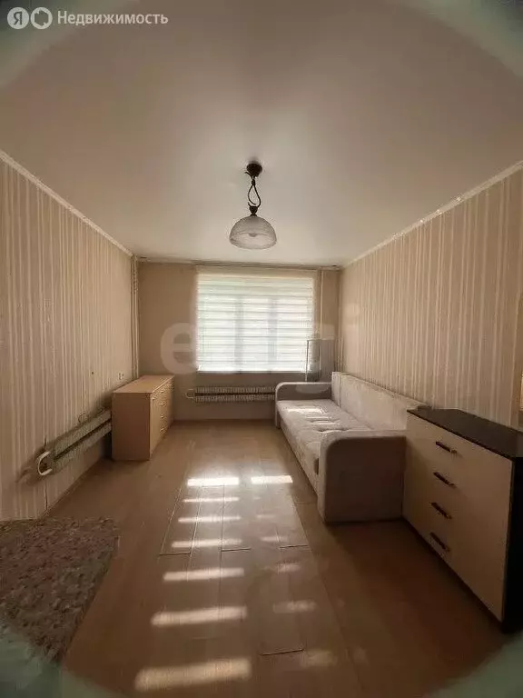 Квартира-студия: Казань, Парковая улица, 22 (16.6 м) - Фото 2