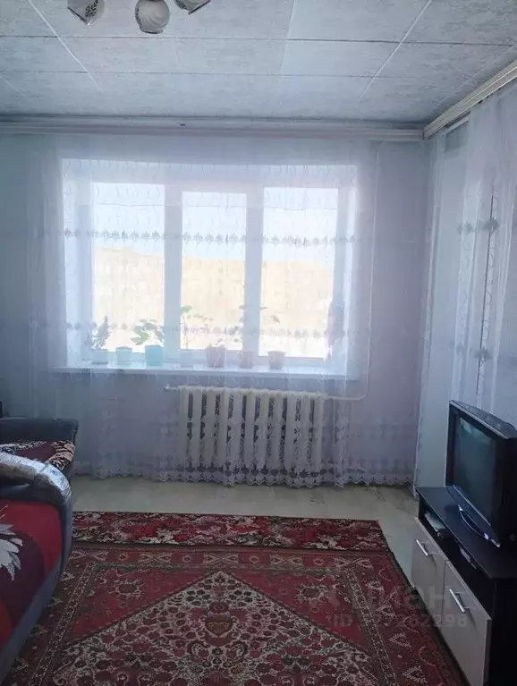 2-к кв. Саратовская область, Ершов Юбилейная ул., 2 (48.8 м) - Фото 1