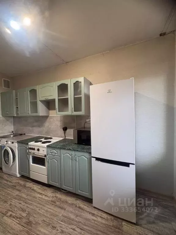 1-к кв. Москва Ленинградское ш., 80 (37.4 м) - Фото 2