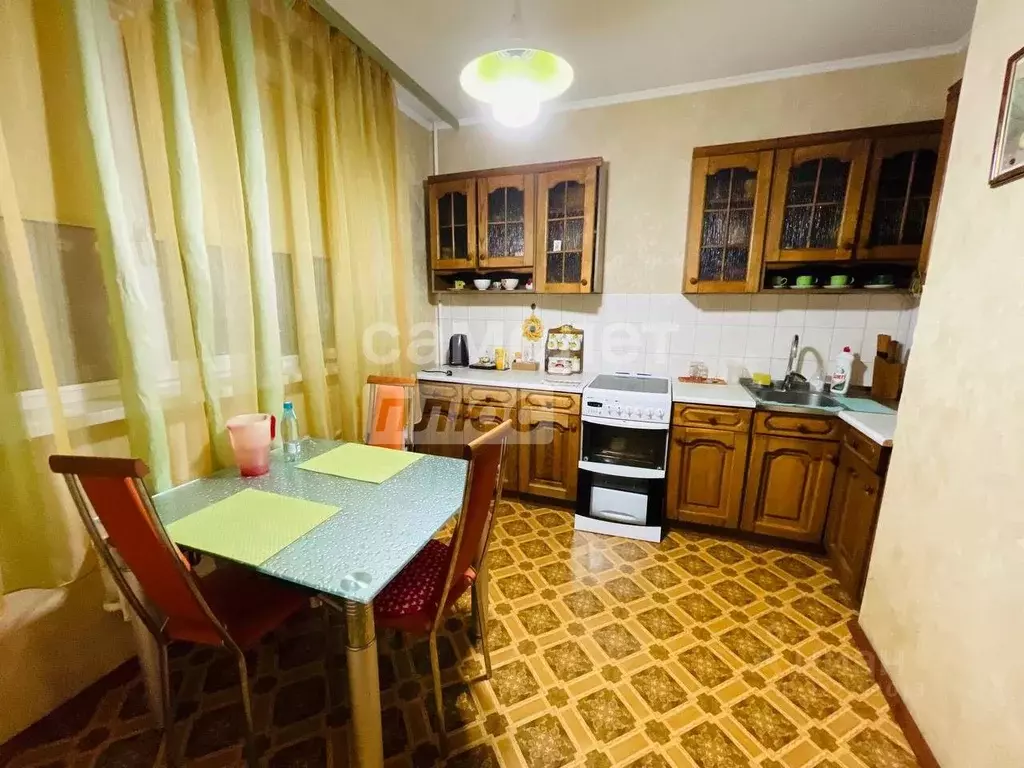 2-к кв. Ханты-Мансийский АО, Нижневартовск ул. Ленина, 34 (58.0 м) - Фото 0