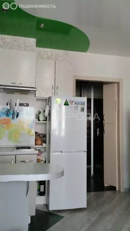 Квартира-студия: Новосибирск, улица Петухова, 103 (20.6 м) - Фото 1