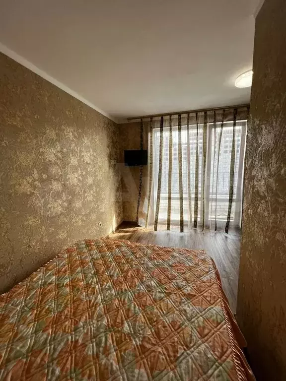 Квартира-студия, 27 м, 8/20 эт. - Фото 0
