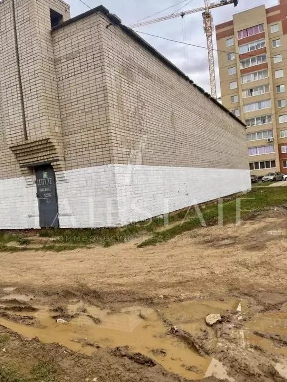 Помещение свободного назначения в Татарстан, Елабуга ул. Марджани, 16 ... - Фото 2