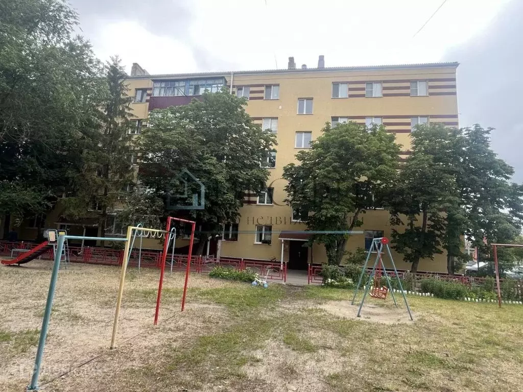 Продаётся 3-к квартира, 45.7 м - Фото 1