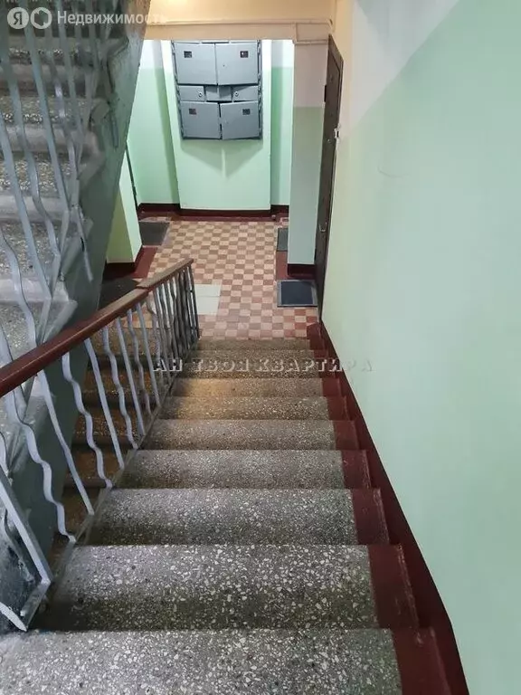 3-комнатная квартира: Москва, улица Николая Химушина, 15к2 (53.5 м) - Фото 1