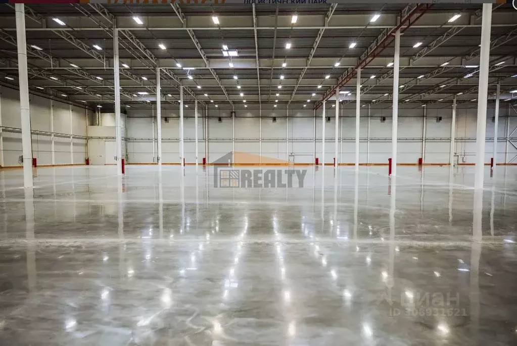 Склад в Московская область, Солнечногорск городской округ, Радумля пгт ... - Фото 2