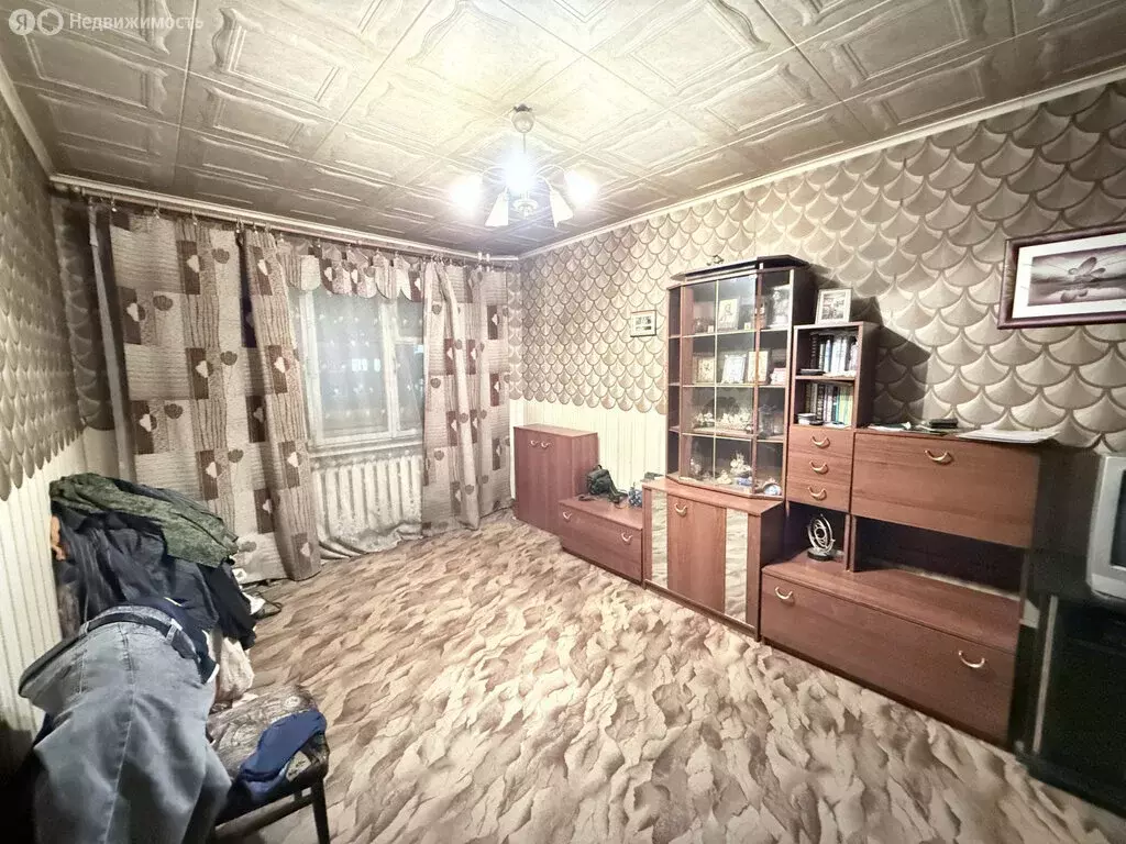 1-комнатная квартира: Норильск, Талнахская улица, 58 (30.3 м) - Фото 2