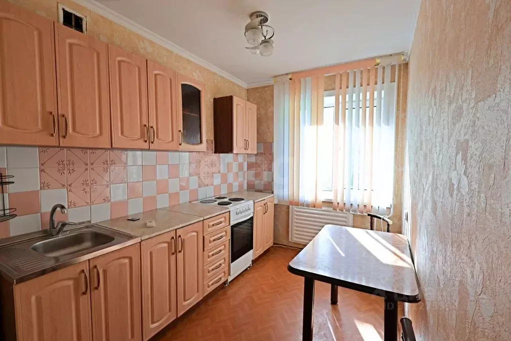 2-к кв. Амурская область, Благовещенск Институтская ул., 17/1 (48.7 м) - Фото 1
