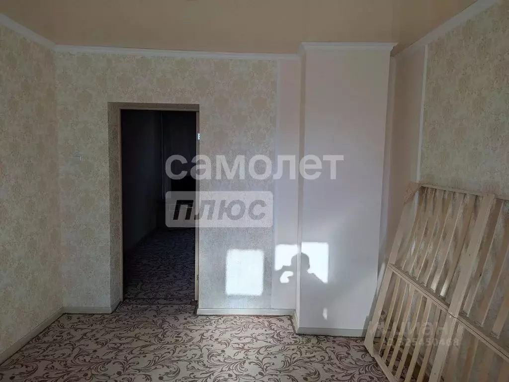 3-к кв. Краснодарский край, Славянский район, Прибрежное с/пос, пос. ... - Фото 2