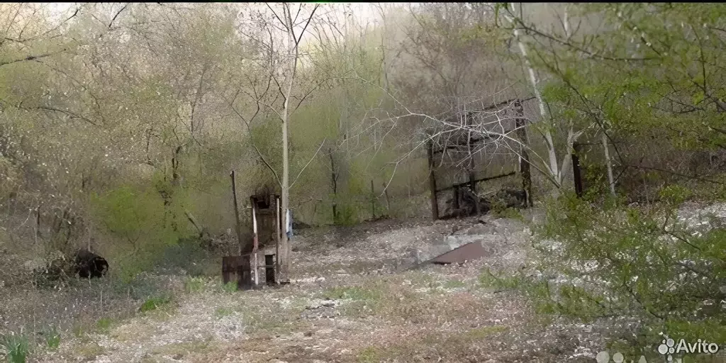 Участок в Краснодарский край, Новороссийск Родничок СНТ, 71 (6.0 сот.) - Фото 2