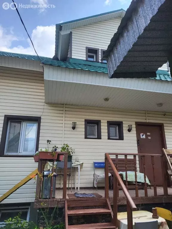 Дом в Самара, Сухумская улица, 35 (240 м) - Фото 1