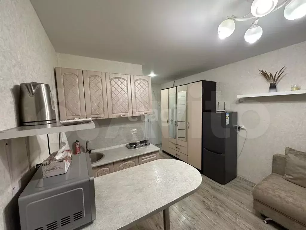 Квартира-студия, 18 м, 7/9 эт. - Фото 0