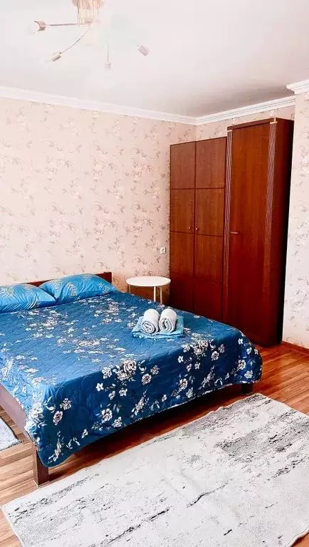 1-к кв. Кабардино-Балкария, Нальчик просп. Кулиева, 2Б (65.0 м) - Фото 2