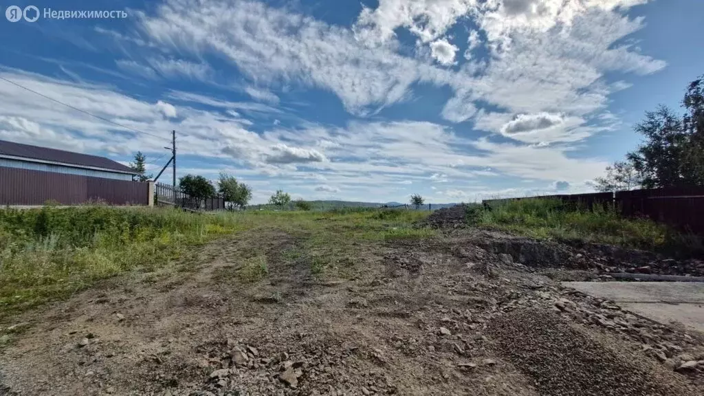 Участок в Миасс, Речная улица, 93 (10 м) - Фото 1