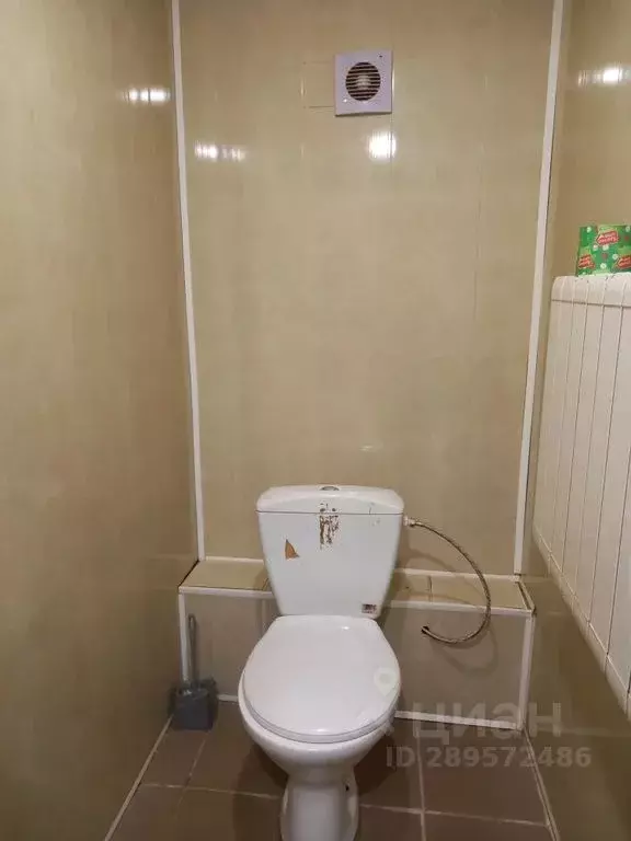 Дом в Ростовская область, Волгодонск Гаражная ул., 139 (75 м) - Фото 2