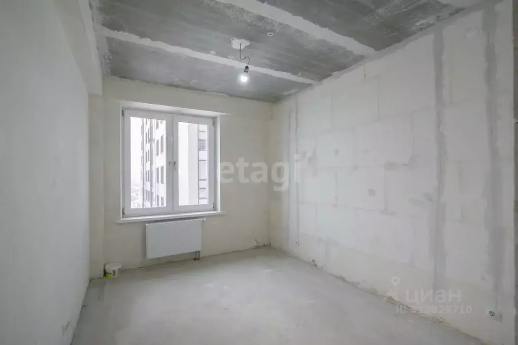 2-к кв. Татарстан, Набережные Челны ул. Шамиля Усманова, 3Е (46.6 м) - Фото 0