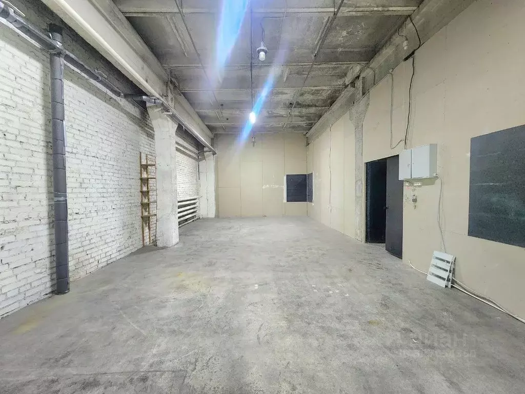 Помещение свободного назначения в Санкт-Петербург наб. Обводного ... - Фото 2