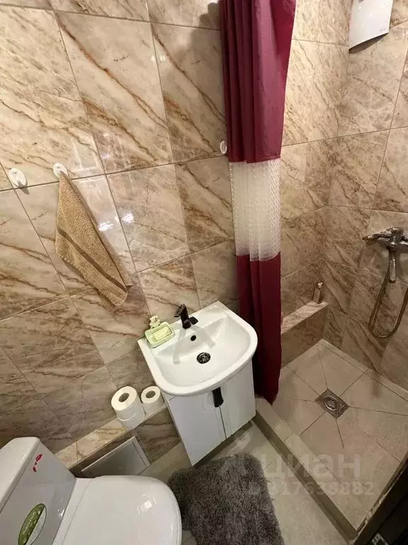 Дом в Краснодарский край, Ейск ул. Кирова, 78 (14 м) - Фото 1