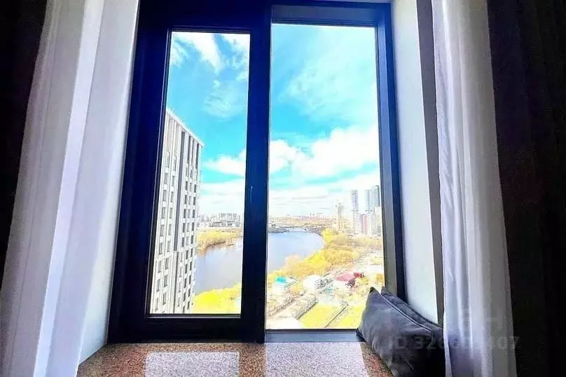 1-к кв. Москва Волоколамское ш., 81/2с3 (27.0 м) - Фото 1