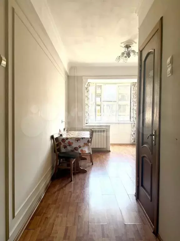 2-к. квартира, 56 м, 4/10 эт. - Фото 1
