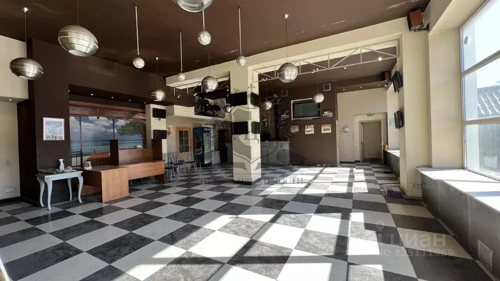 Помещение свободного назначения в Санкт-Петербург Афонская ул., 1к2 ... - Фото 2