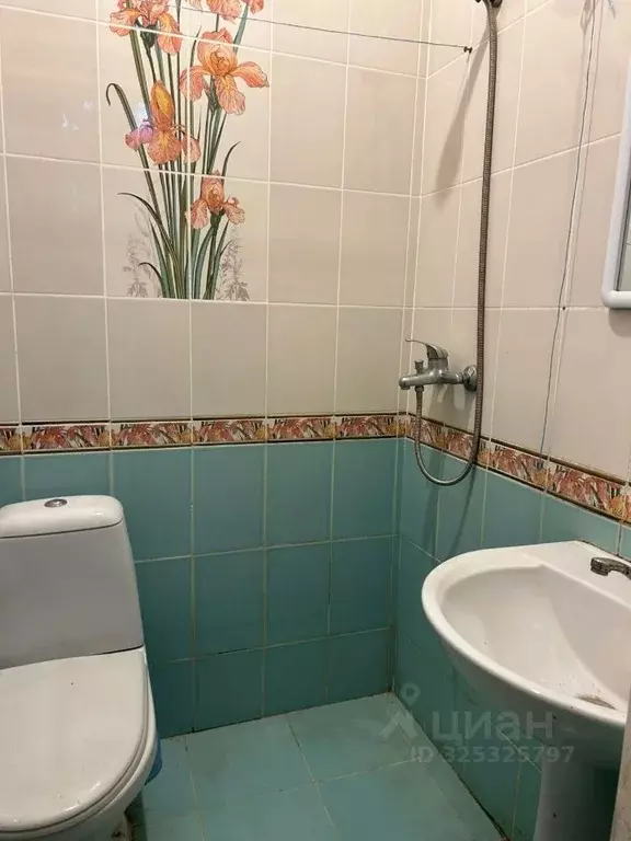 1-к кв. Крым, Ялта муниципальный округ, Ливадия пгт ул. Батурина, 2 ... - Фото 1