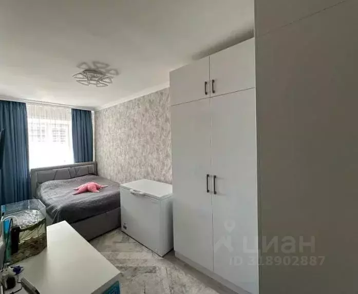 1-к кв. Краснодарский край, Сочи ул. Полтавская, 30Б (40.7 м) - Фото 1