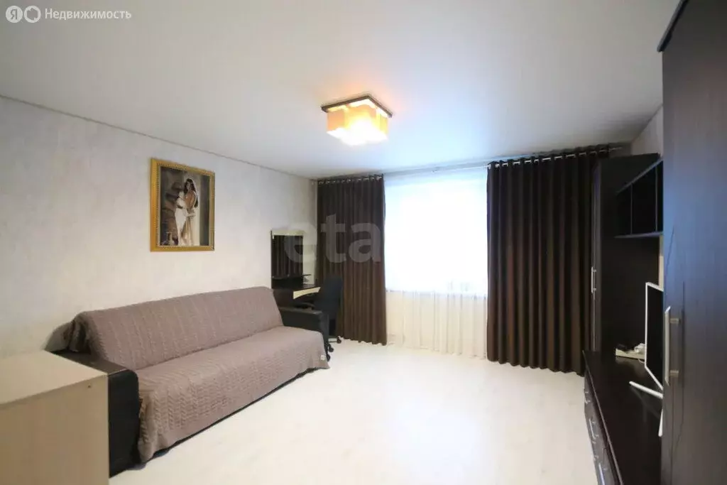 1-комнатная квартира: Новый Уренгой, район Северная Жилая Часть, ... - Фото 2