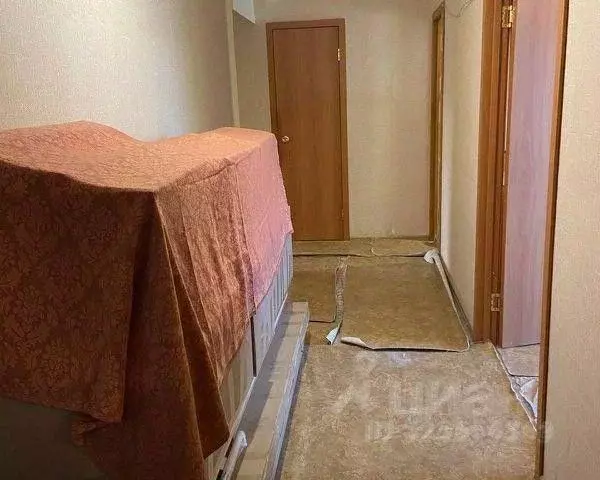 3-к кв. Башкортостан, Уфа ул. Блюхера, 1/3 (64.4 м) - Фото 2