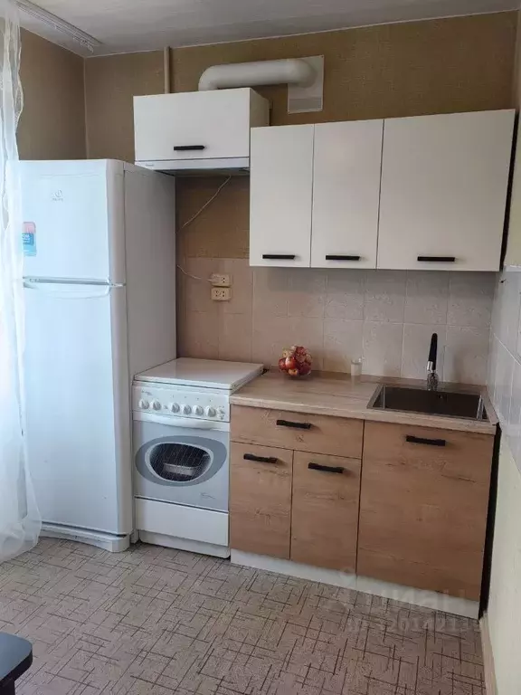 1-к кв. Владимирская область, Владимир ул. Безыменского, 14а (28.0 м) - Фото 0