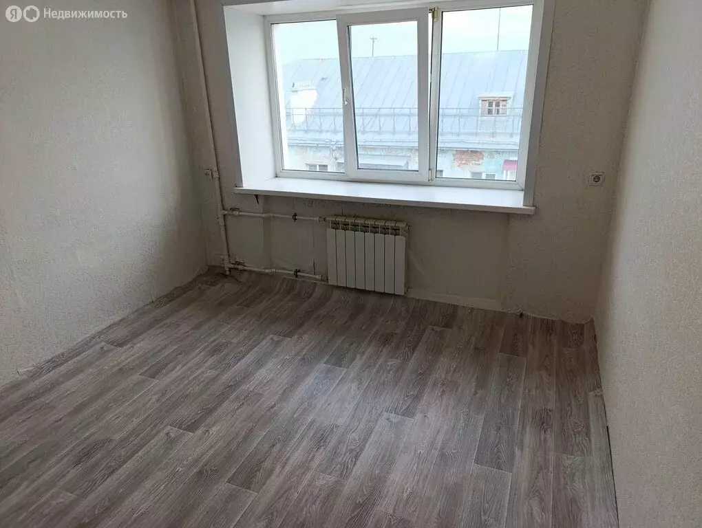 1к в 5-комнатной квартире (13 м) - Фото 1