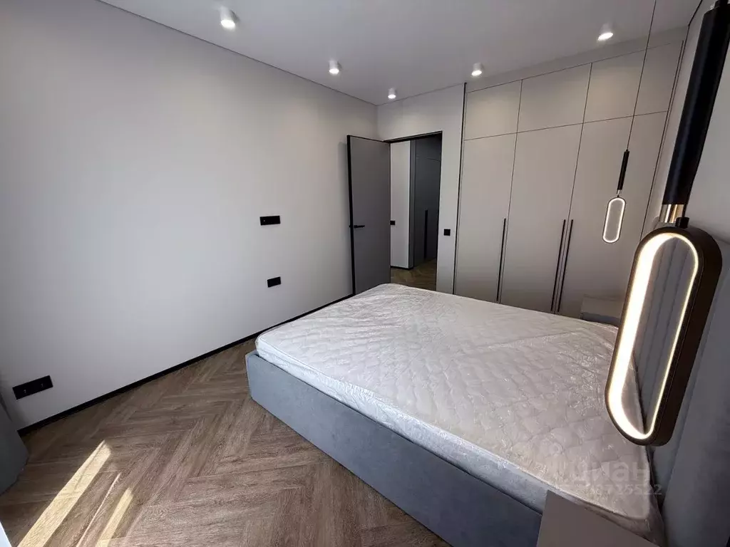 2-к кв. Башкортостан, Уфа бул. Ибрагимова, 90/2 (42.0 м) - Фото 1
