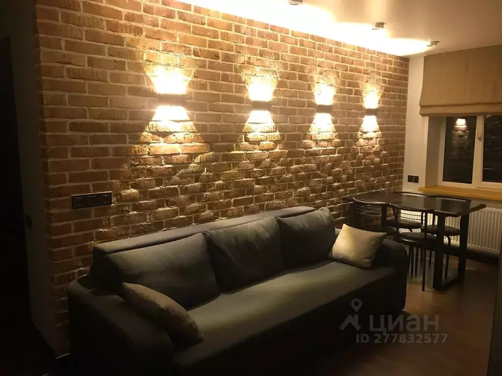 1-к кв. Крым, Симферополь ул. КИМ, 51А (43.0 м) - Фото 1