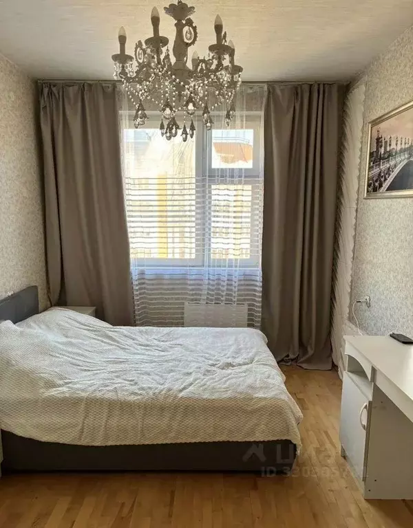 2-к кв. Москва Новорогожская ул., 6С1 (50.0 м) - Фото 1