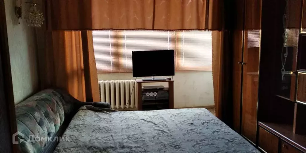 Продаётся 4-к квартира, 72.6 м - Фото 1