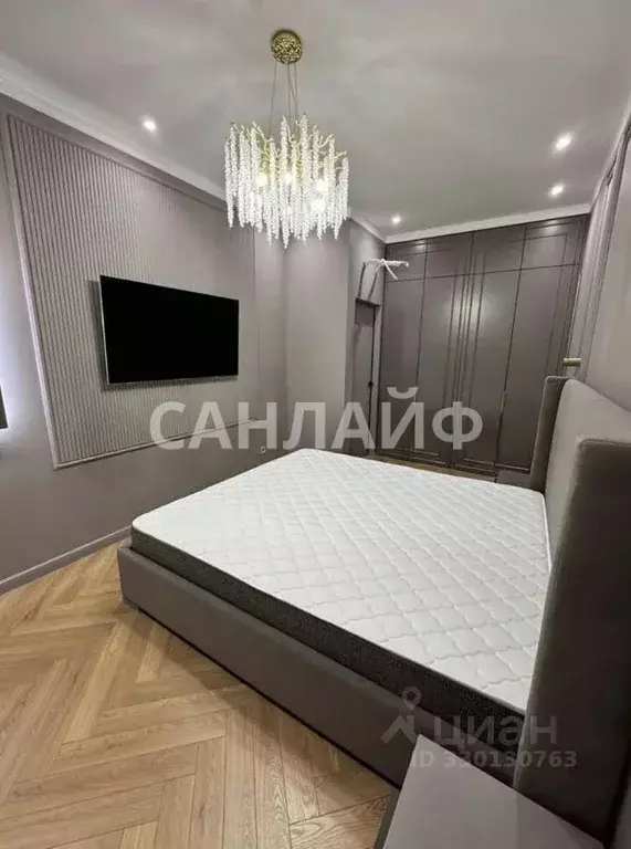 1-к кв. Москва Сколковское ш., 40к3 (42.3 м) - Фото 1