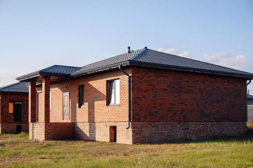 Дом в Саратовская область, д. Долгий Буерак, Ривьера СНТ  (117 м) - Фото 2