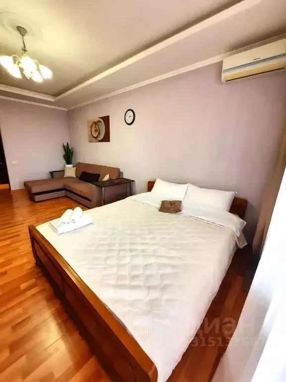 1-к кв. Ростовская область, Ростов-на-Дону Крепостной пер., 43/98 ... - Фото 1
