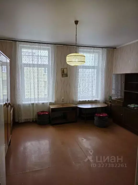 1-к кв. Калининградская область, Калининград ул. Космонавта Леонова, ... - Фото 1